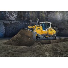  Liebherr Planierraupen Liebherr Planierraupe PR 756 Litronic 12466283